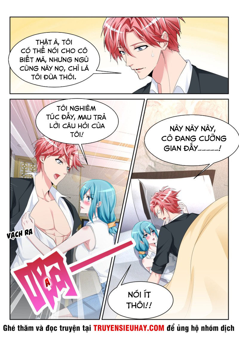 Thiên Tài Cao Thủ Chapter 237 - Trang 2