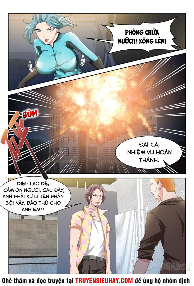 Thiên Tài Cao Thủ Chapter 237 - Trang 2