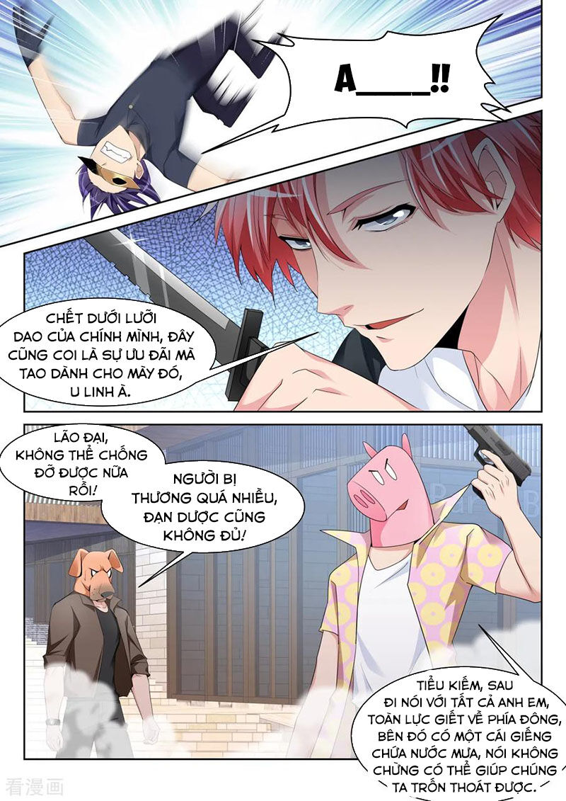 Thiên Tài Cao Thủ Chapter 236 - Trang 2