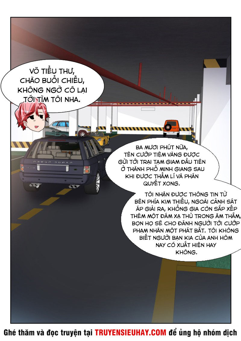 Thiên Tài Cao Thủ Chapter 235 - Trang 2