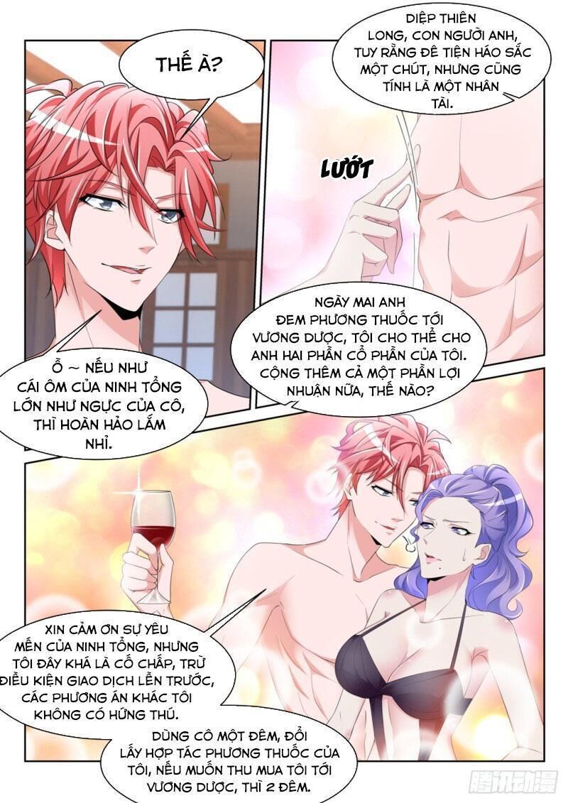 Thiên Tài Cao Thủ Chapter 233 - Trang 2