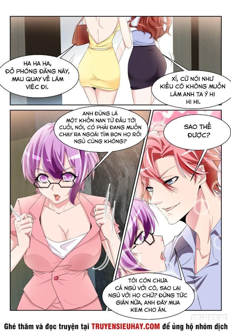 Thiên Tài Cao Thủ Chapter 233 - Trang 2