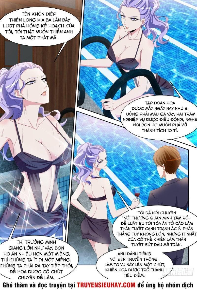 Thiên Tài Cao Thủ Chapter 233 - Trang 2