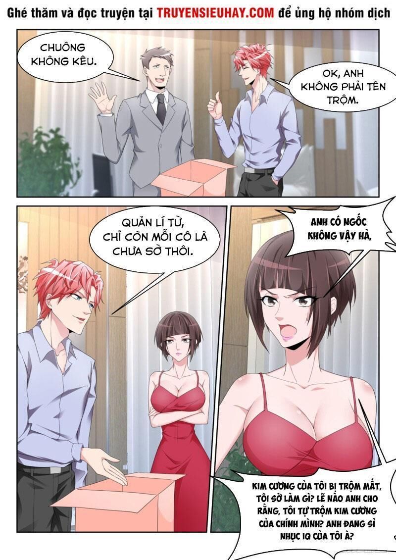 Thiên Tài Cao Thủ Chapter 232 - Trang 2