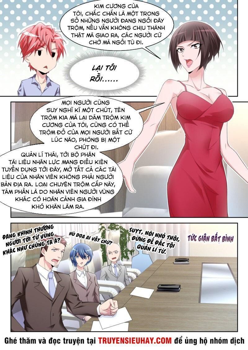 Thiên Tài Cao Thủ Chapter 231 - Trang 2