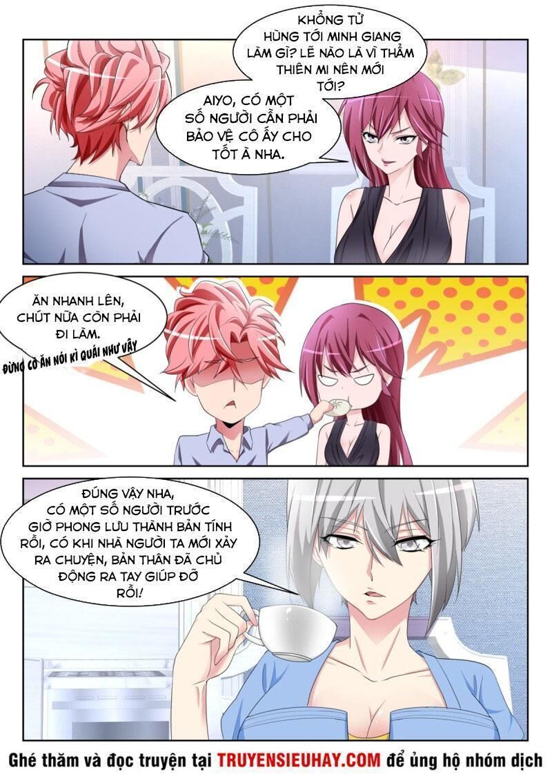 Thiên Tài Cao Thủ Chapter 231 - Trang 2