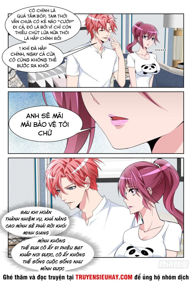 Thiên Tài Cao Thủ Chapter 230 - Trang 2