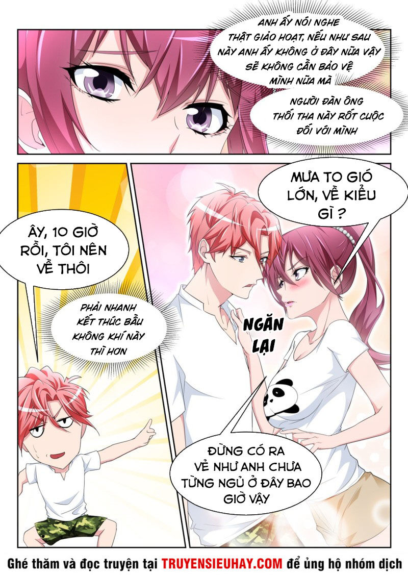 Thiên Tài Cao Thủ Chapter 230 - Trang 2