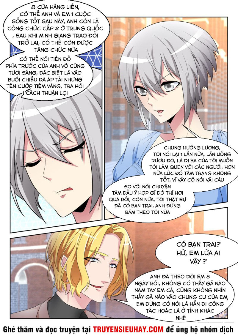 Thiên Tài Cao Thủ Chapter 230 - Trang 2