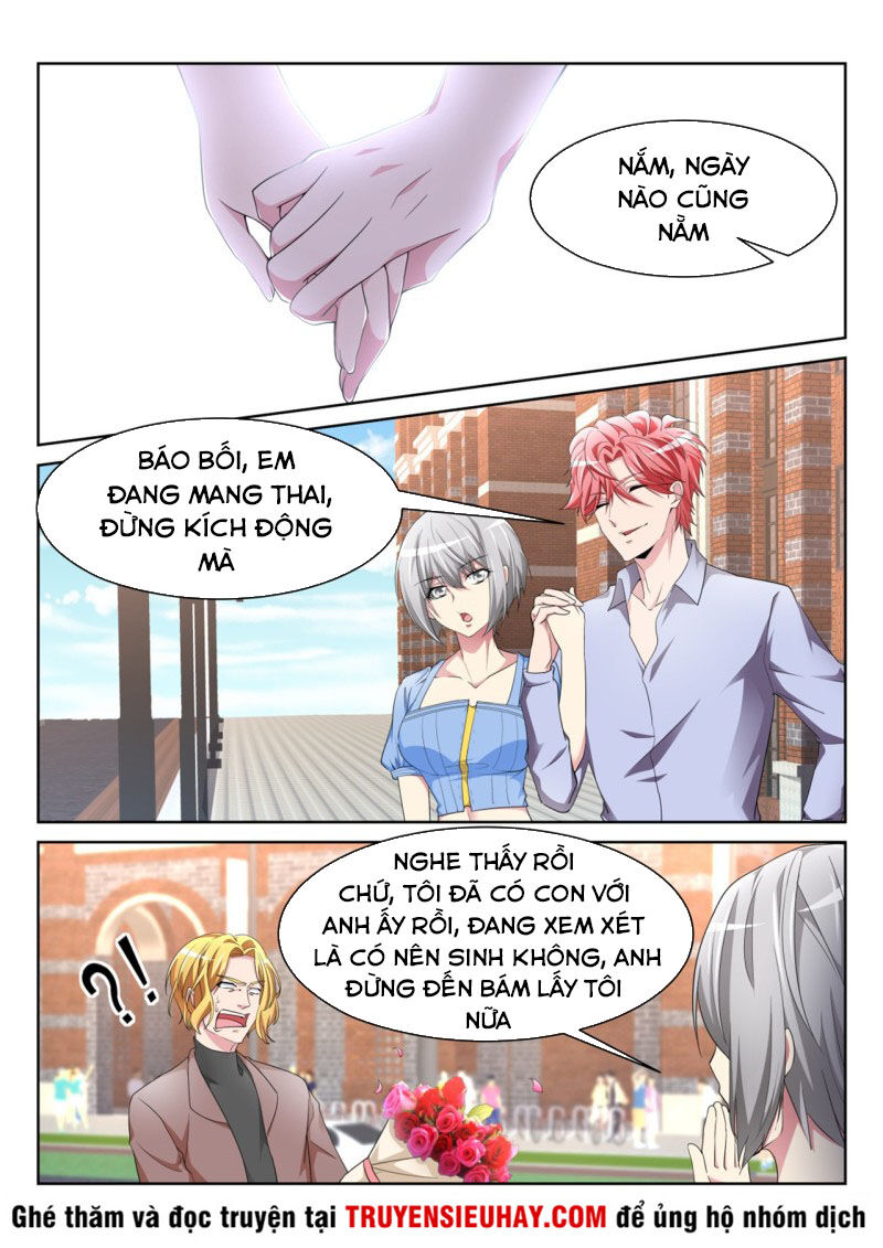 Thiên Tài Cao Thủ Chapter 230 - Trang 2