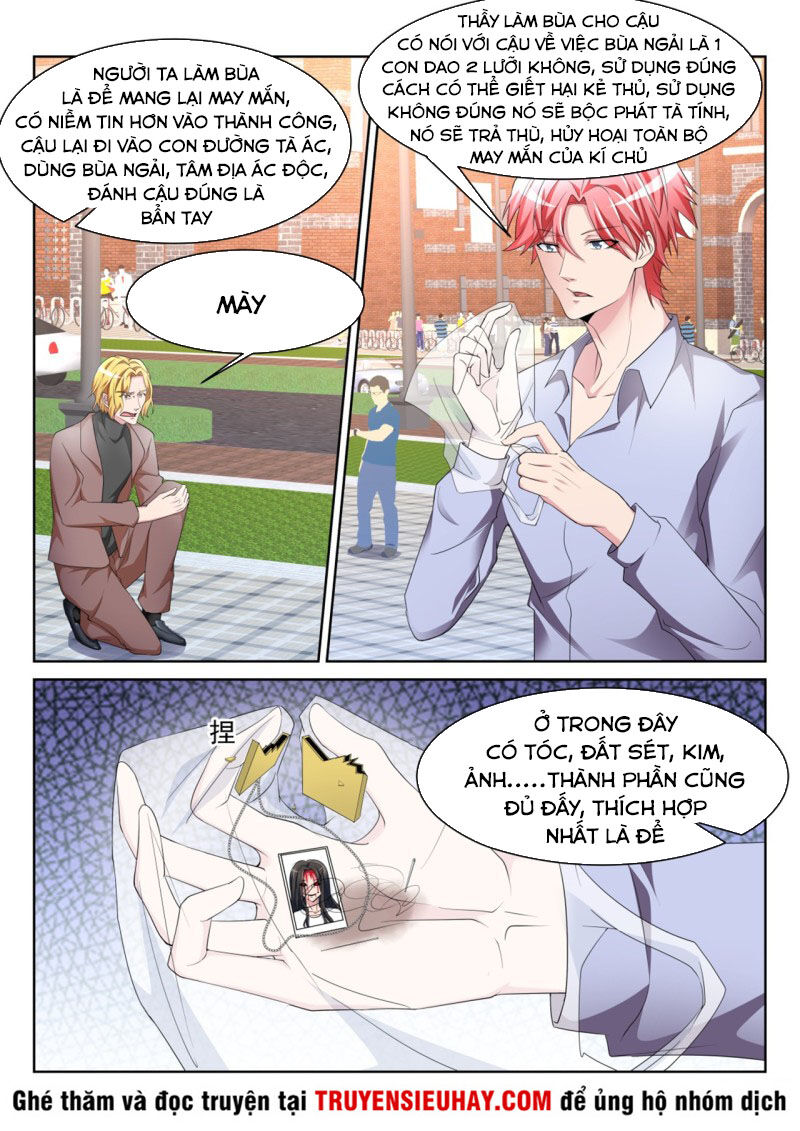 Thiên Tài Cao Thủ Chapter 230 - Trang 2