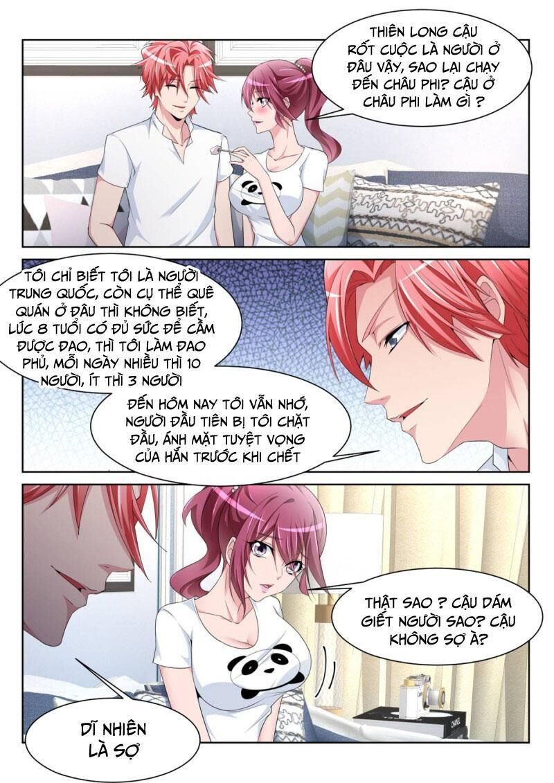 Thiên Tài Cao Thủ Chapter 229 - Trang 2