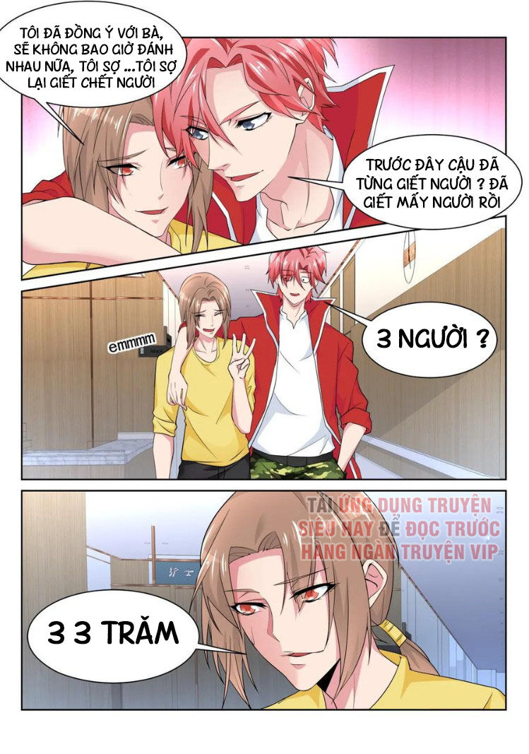 Thiên Tài Cao Thủ Chapter 226 - Trang 2