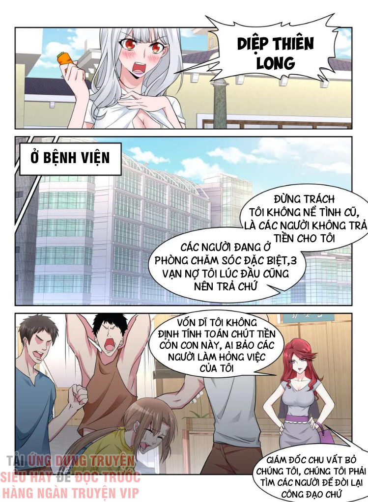 Thiên Tài Cao Thủ Chapter 225 - Trang 2