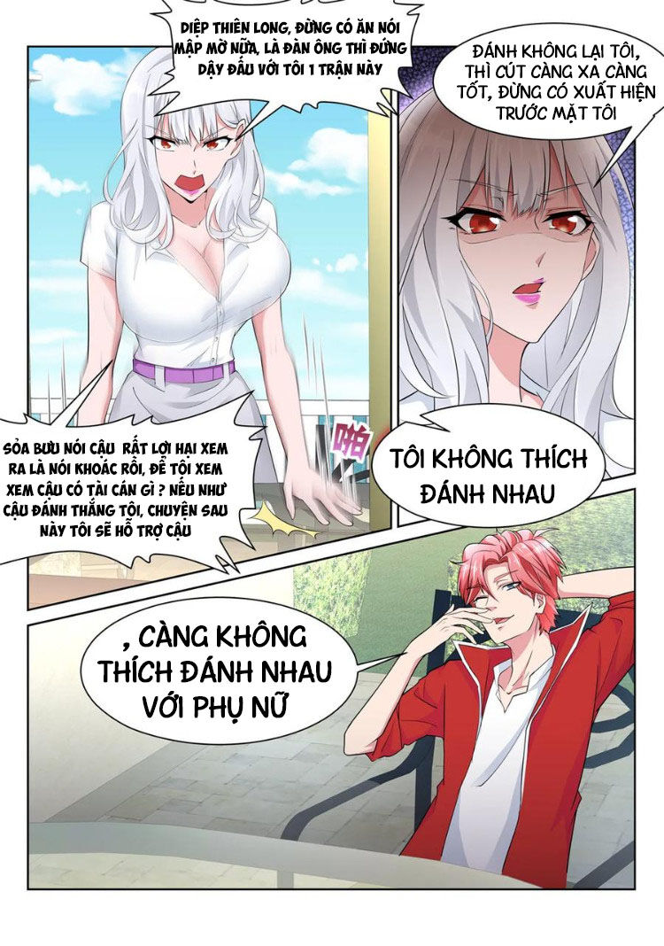 Thiên Tài Cao Thủ Chapter 225 - Trang 2