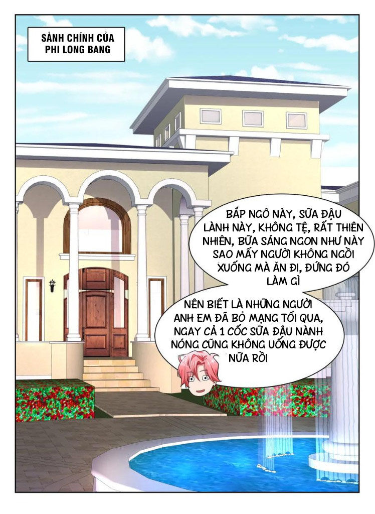 Thiên Tài Cao Thủ Chapter 224 - Trang 2