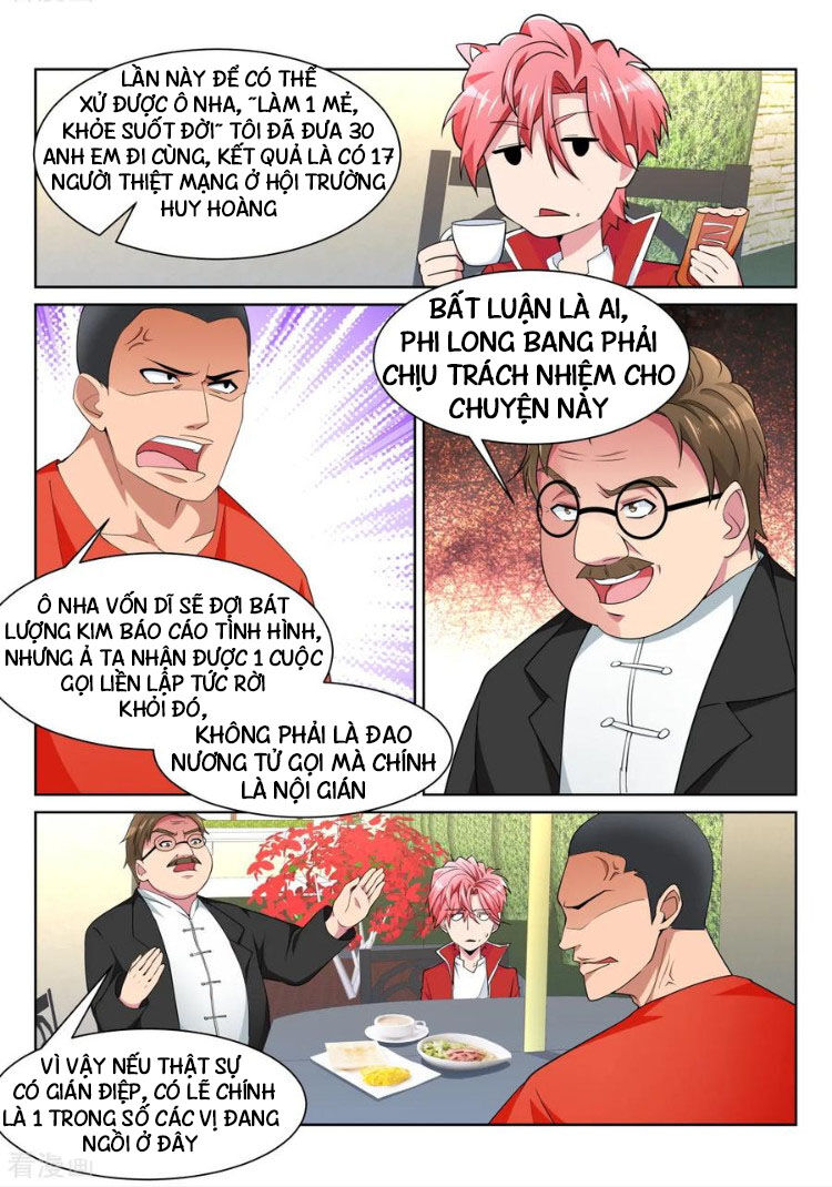 Thiên Tài Cao Thủ Chapter 224 - Trang 2