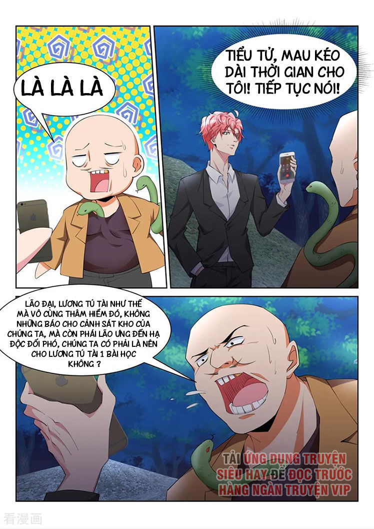 Thiên Tài Cao Thủ Chapter 223 - Trang 2