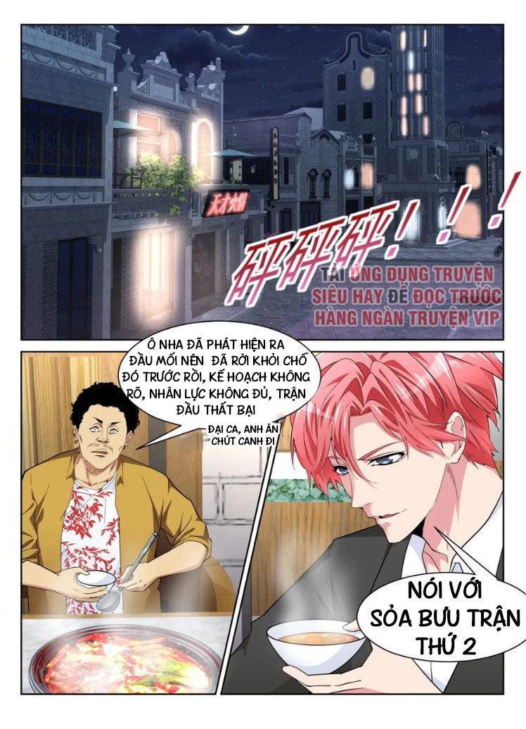 Thiên Tài Cao Thủ Chapter 223 - Trang 2