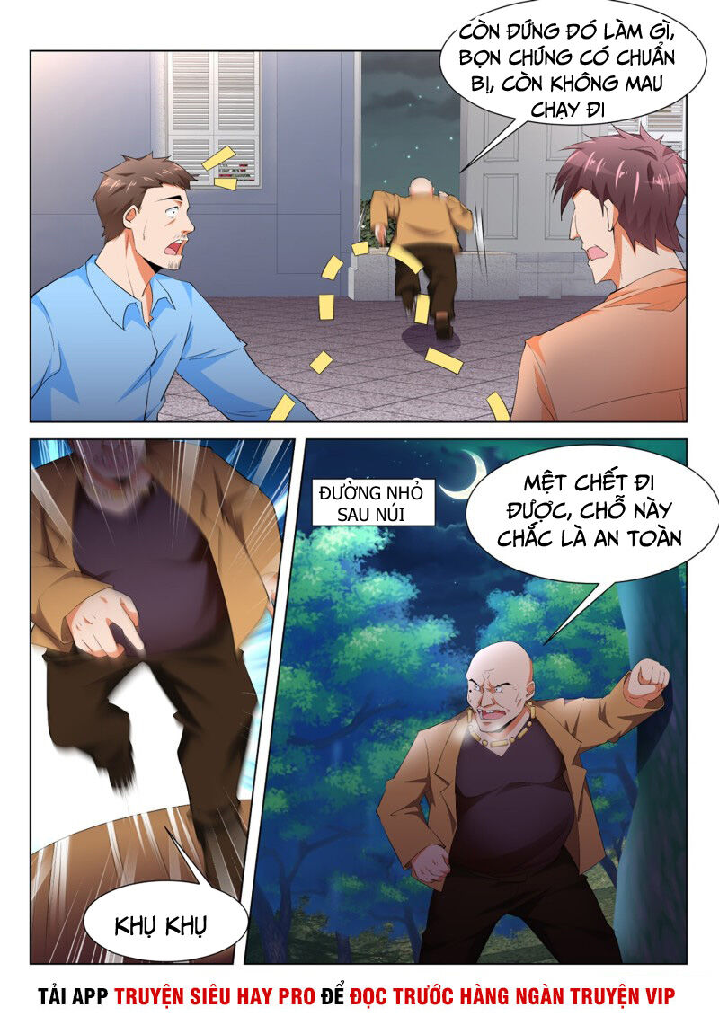 Thiên Tài Cao Thủ Chapter 222 - Trang 2