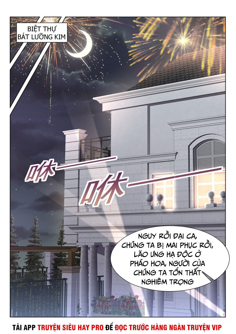 Thiên Tài Cao Thủ Chapter 222 - Trang 2