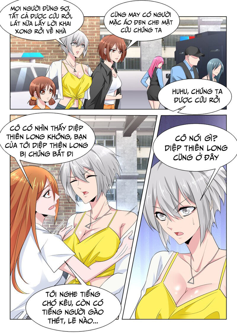 Thiên Tài Cao Thủ Chapter 221 - Trang 2