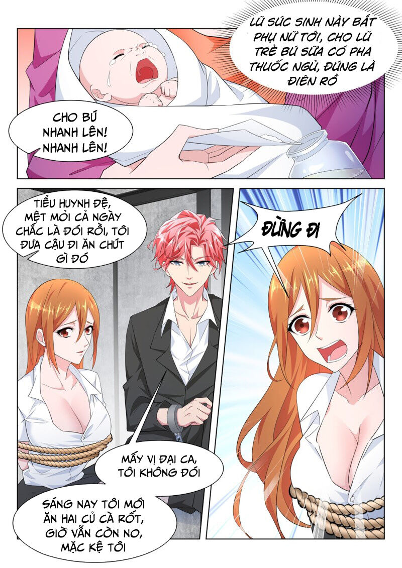 Thiên Tài Cao Thủ Chapter 221 - Trang 2