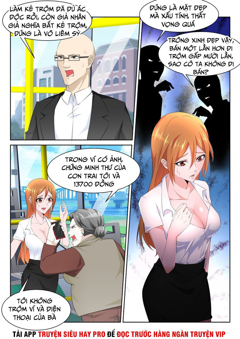 Thiên Tài Cao Thủ Chapter 220 - Trang 2