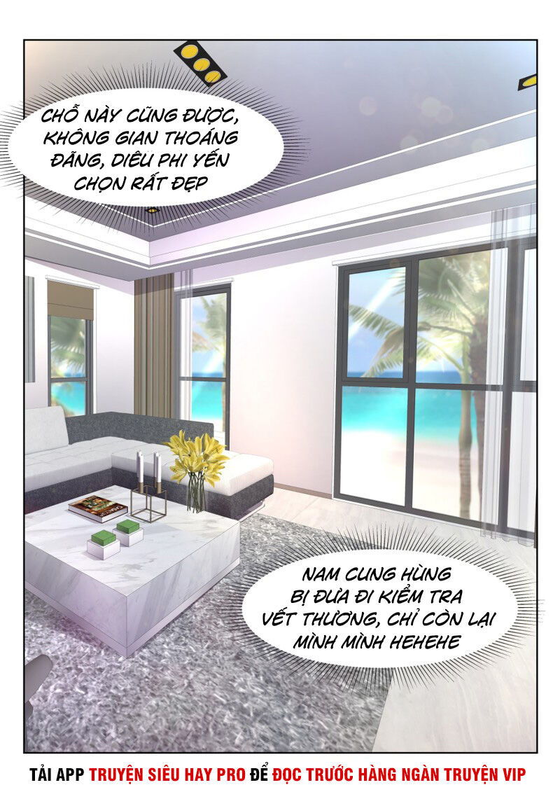 Thiên Tài Cao Thủ Chapter 219 - Trang 2