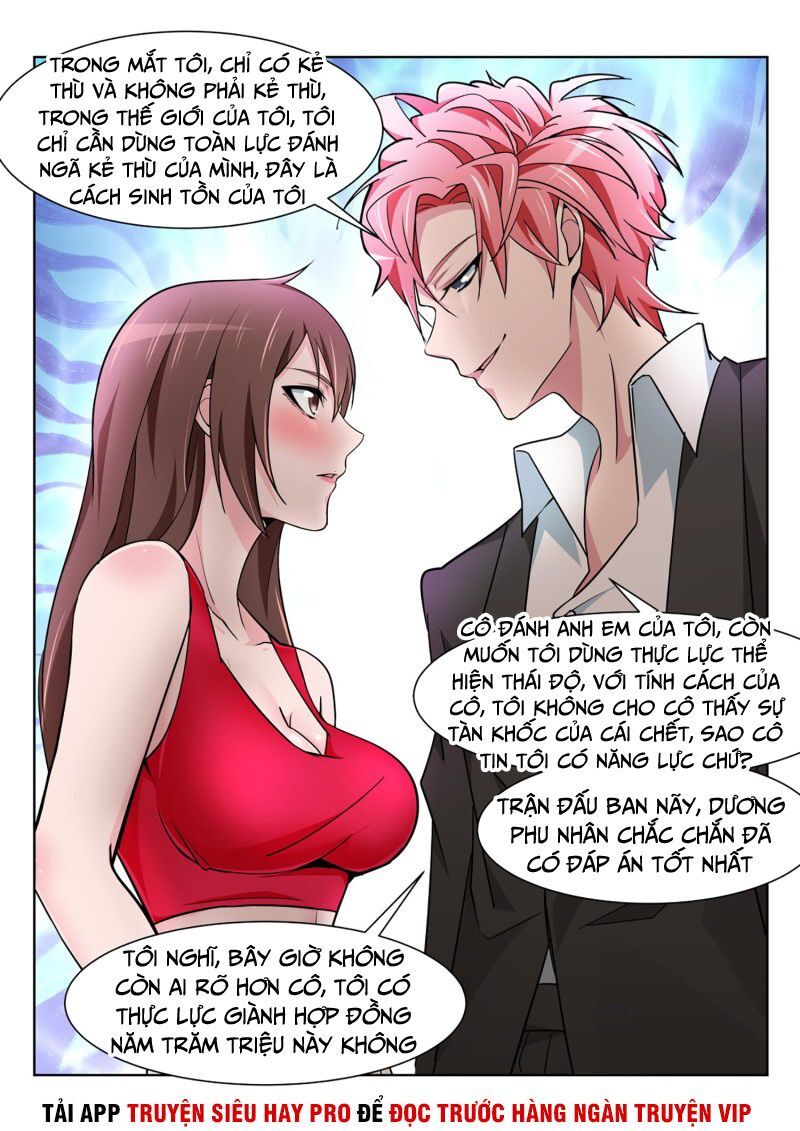 Thiên Tài Cao Thủ Chapter 218 - Trang 2