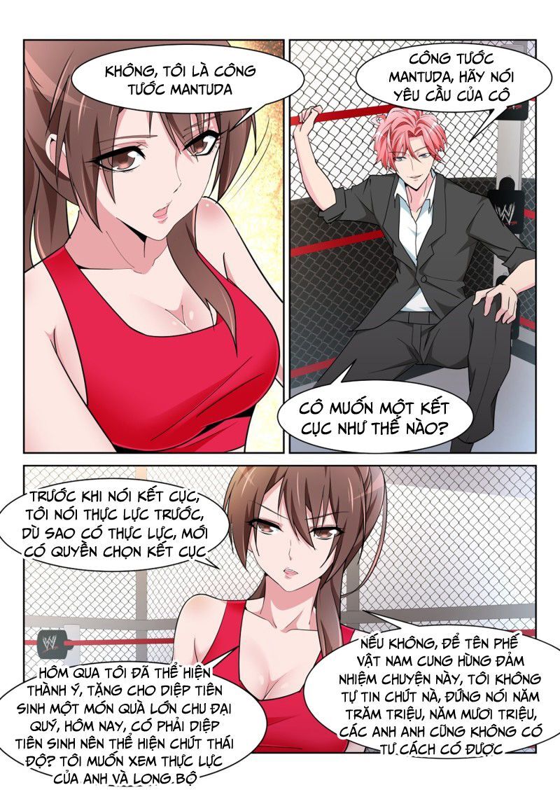 Thiên Tài Cao Thủ Chapter 218 - Trang 2