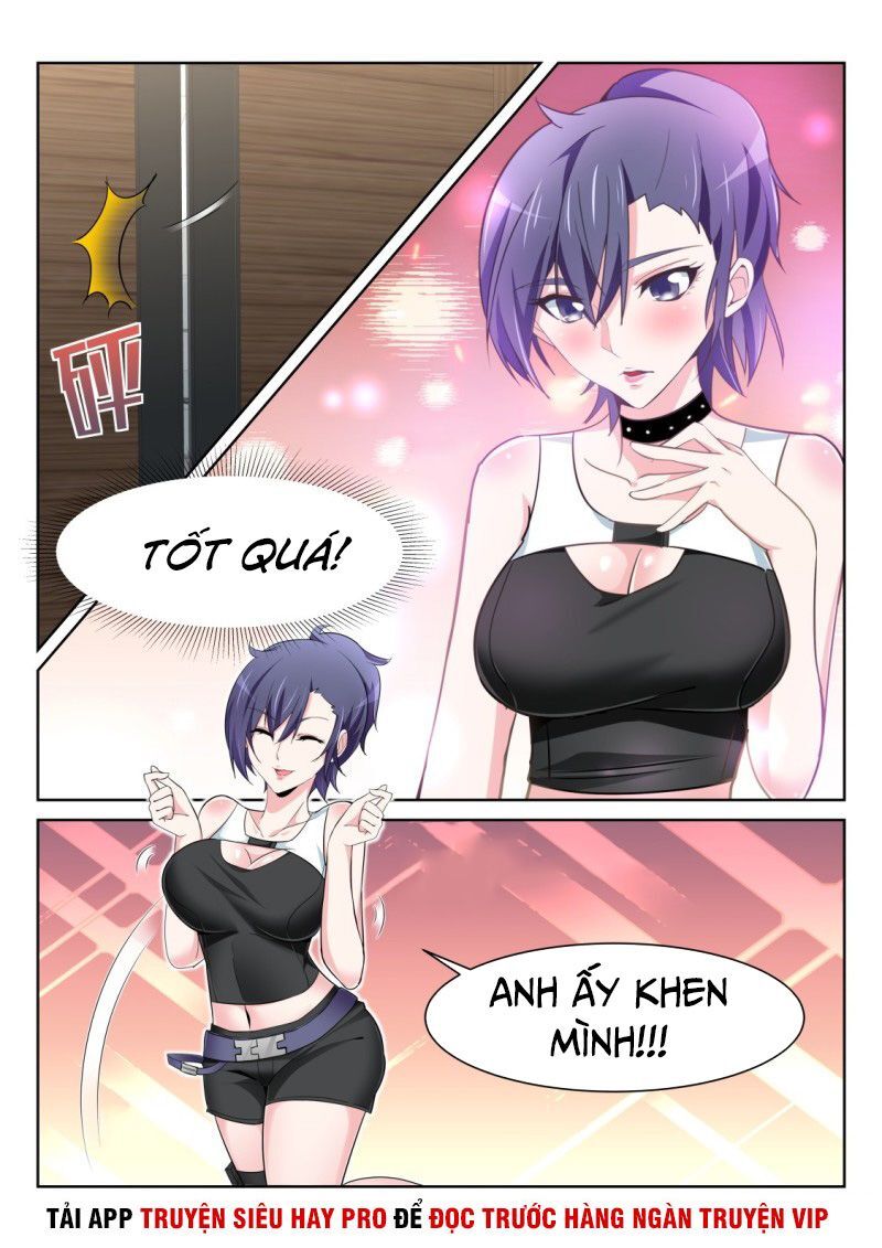 Thiên Tài Cao Thủ Chapter 217 - Trang 2