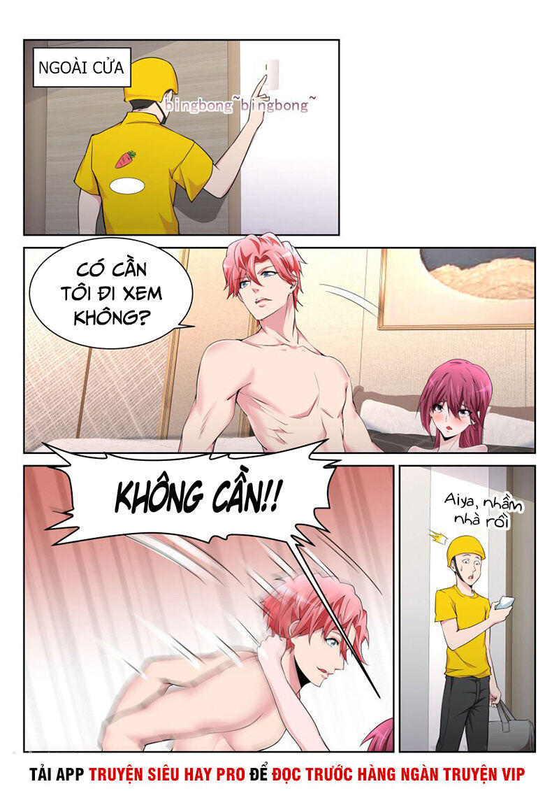 Thiên Tài Cao Thủ Chapter 216 - Trang 2