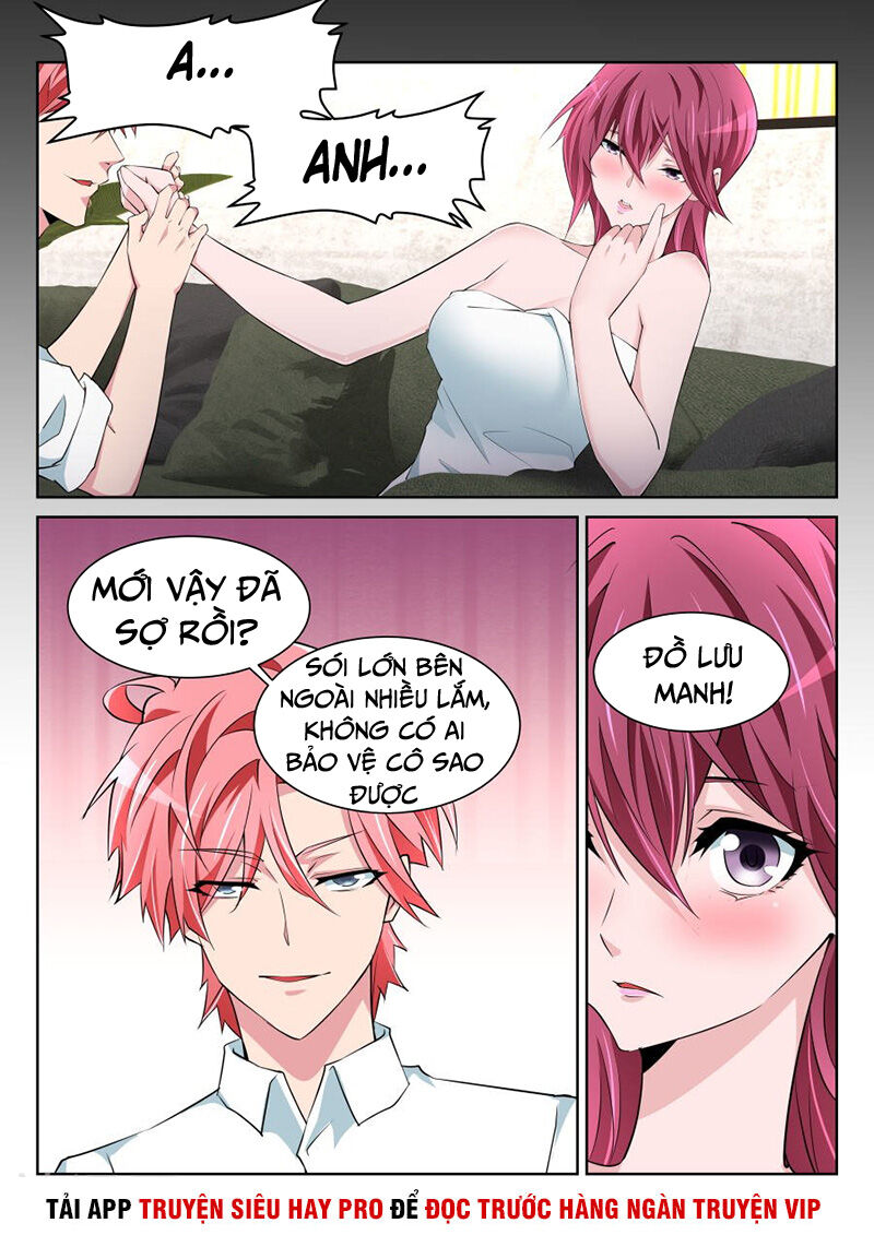 Thiên Tài Cao Thủ Chapter 216 - Trang 2