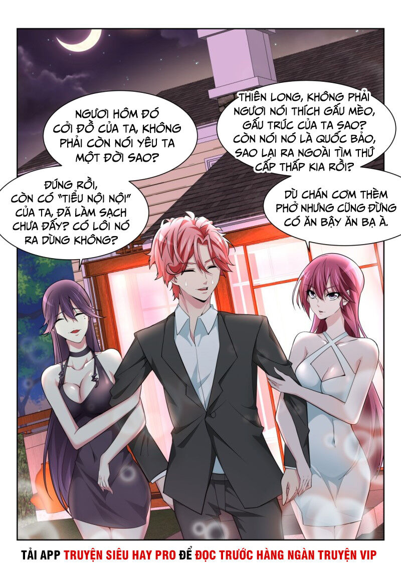 Thiên Tài Cao Thủ Chapter 212 - Trang 2