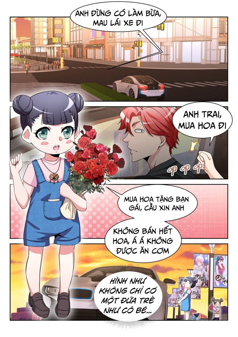 Thiên Tài Cao Thủ Chapter 207 - Trang 2