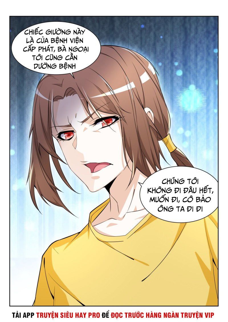 Thiên Tài Cao Thủ Chapter 202 - Trang 2