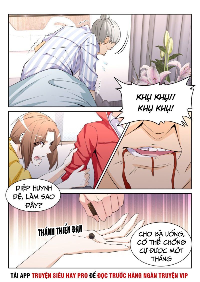 Thiên Tài Cao Thủ Chapter 201 - Trang 2