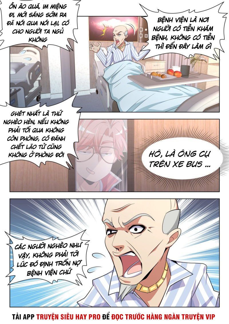 Thiên Tài Cao Thủ Chapter 200 - Trang 2