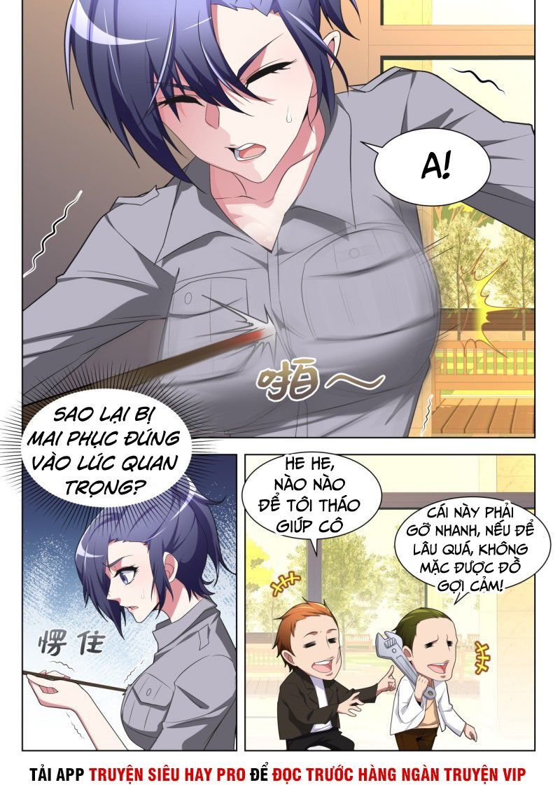 Thiên Tài Cao Thủ Chapter 199 - Trang 2