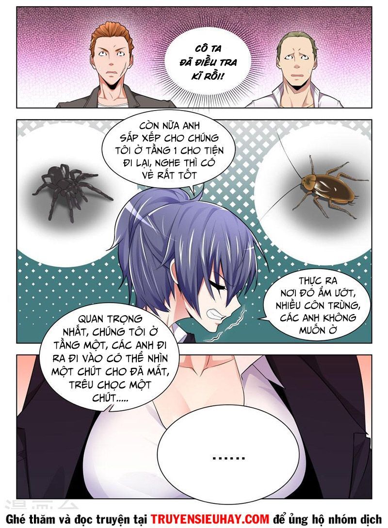 Thiên Tài Cao Thủ Chapter 198 - Trang 2