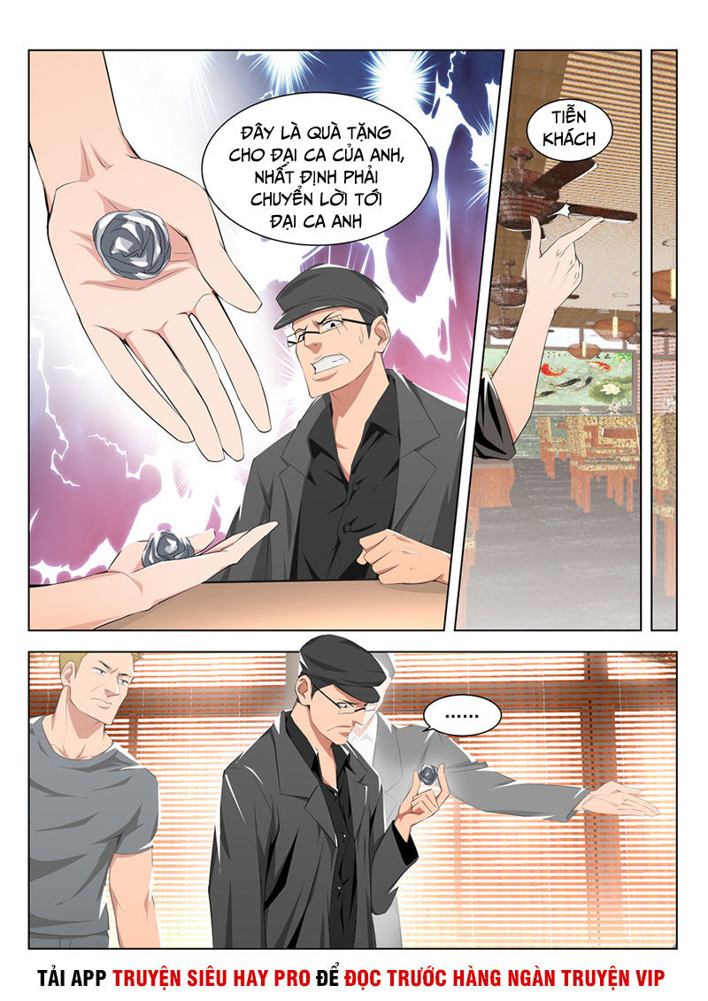 Thiên Tài Cao Thủ Chapter 178 - Trang 2