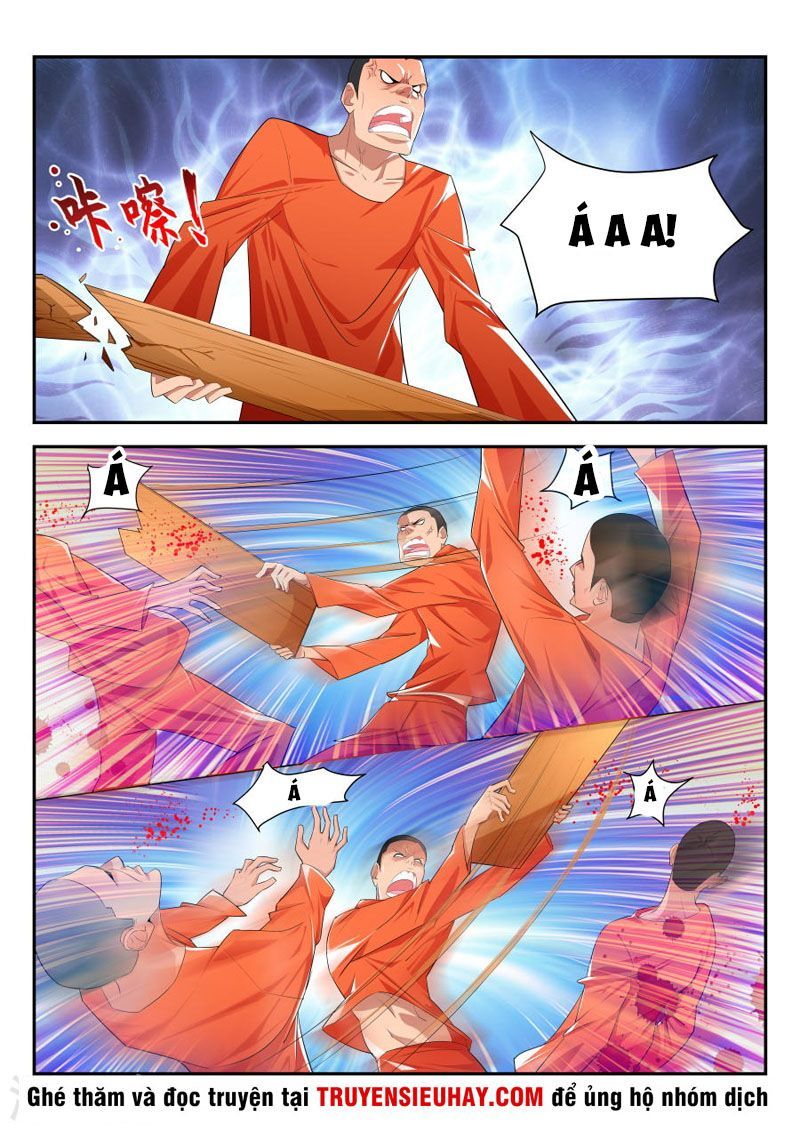 Thiên Tài Cao Thủ Chapter 177 - Trang 2