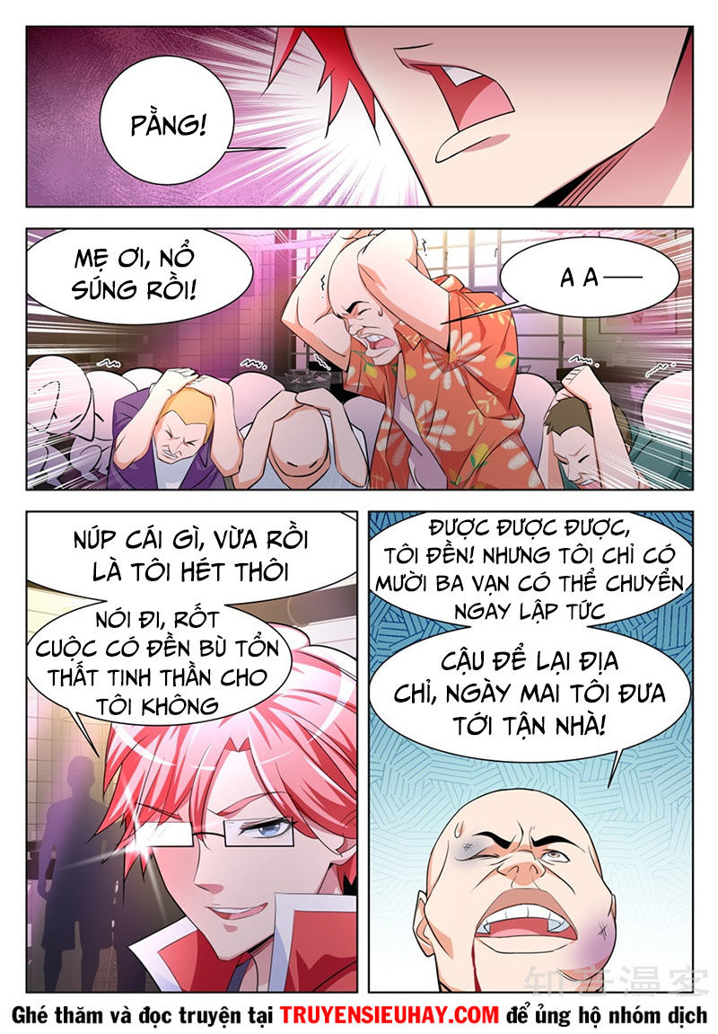 Thiên Tài Cao Thủ Chapter 173 - Trang 2