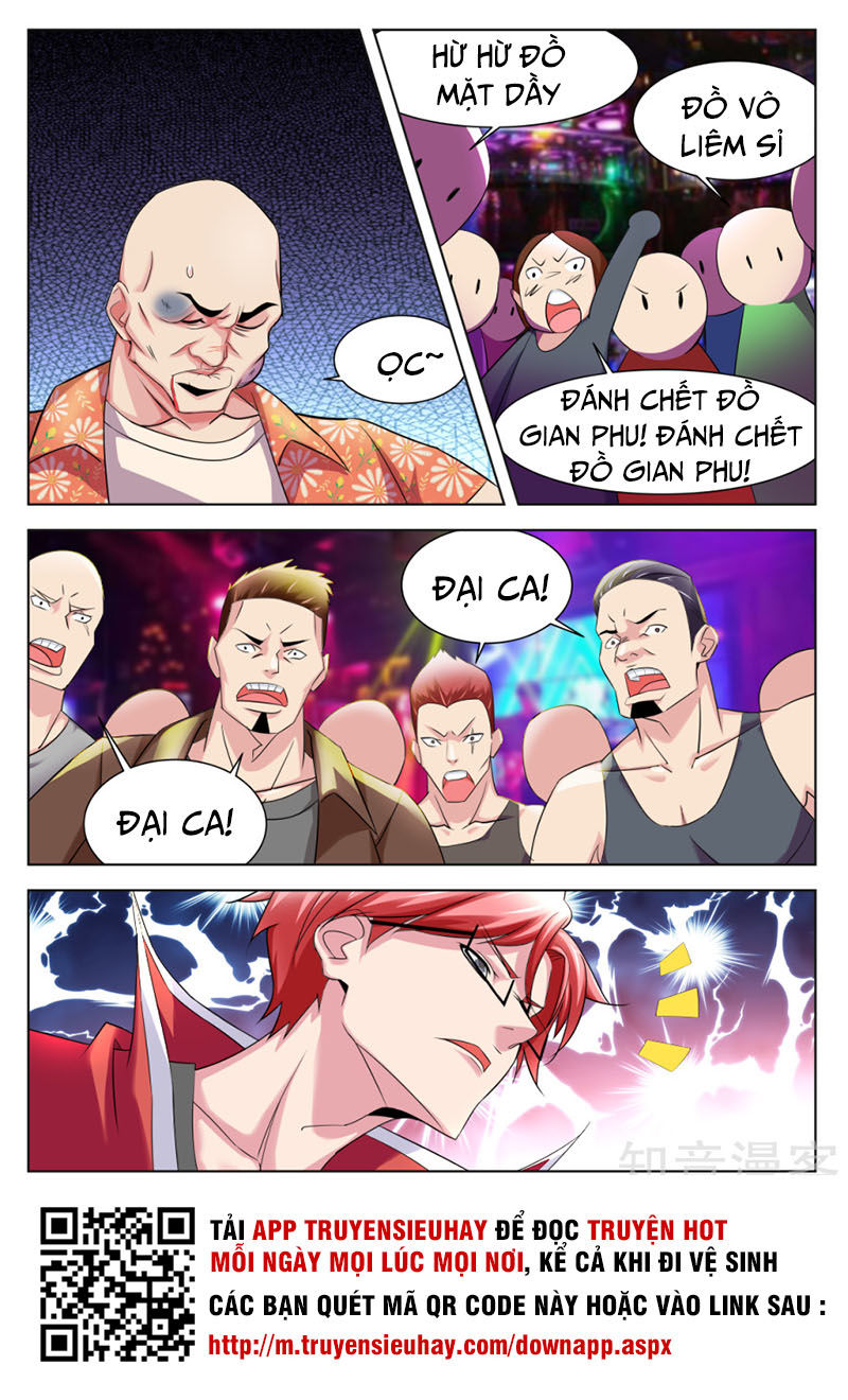 Thiên Tài Cao Thủ Chapter 172 - Trang 2