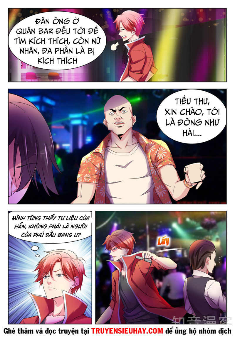 Thiên Tài Cao Thủ Chapter 172 - Trang 2