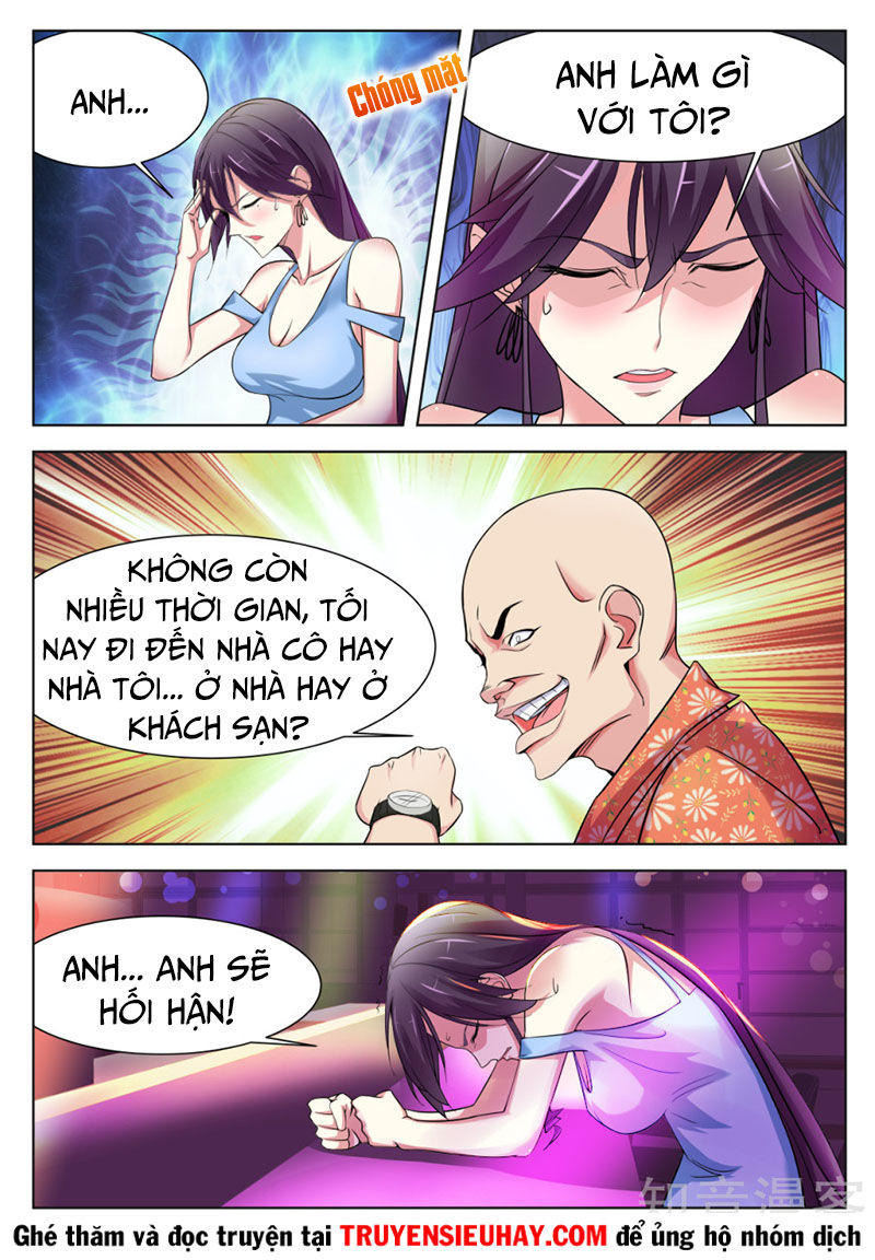 Thiên Tài Cao Thủ Chapter 172 - Trang 2