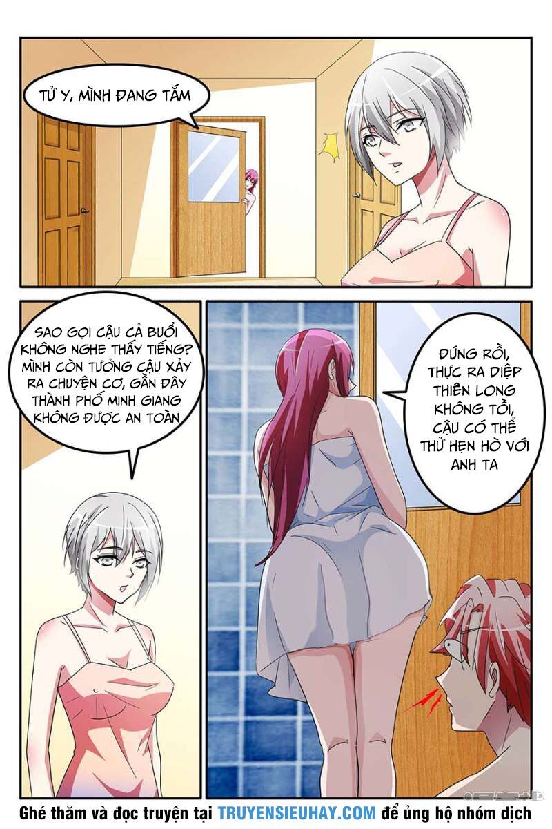 Thiên Tài Cao Thủ Chapter 146 - Trang 2