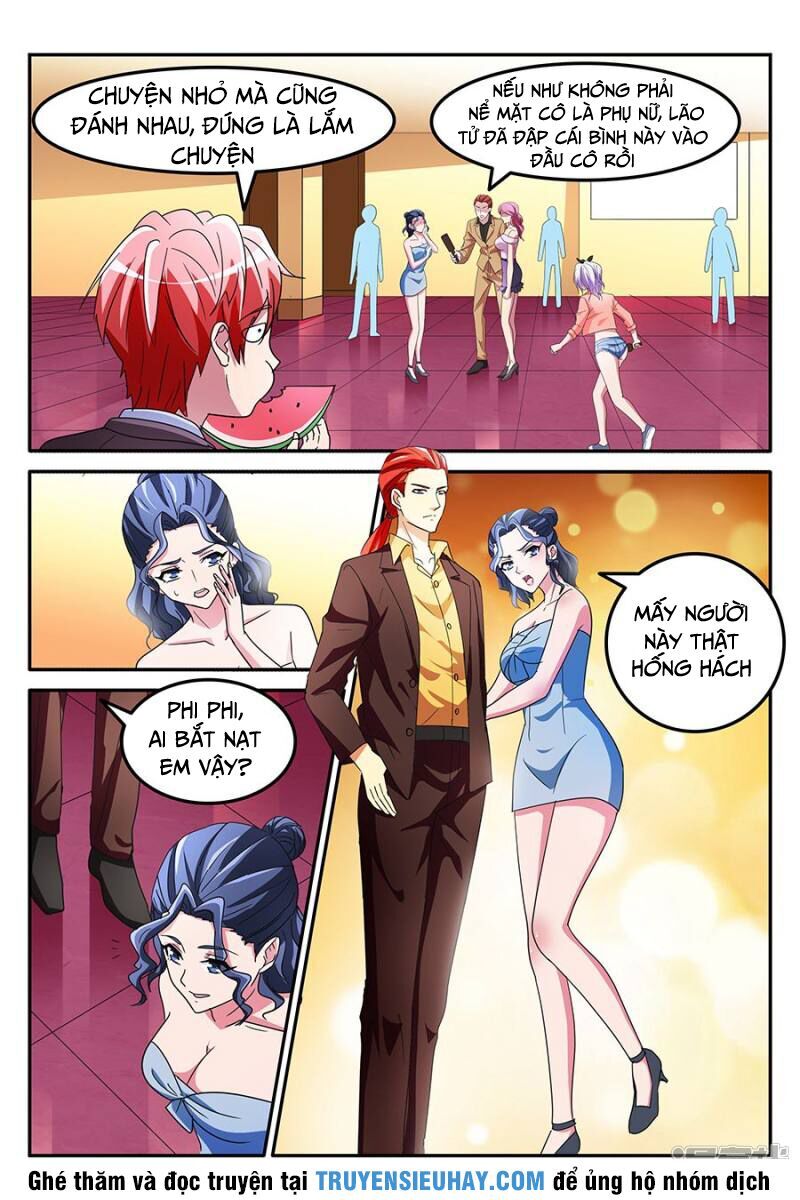 Thiên Tài Cao Thủ Chapter 142 - Trang 2