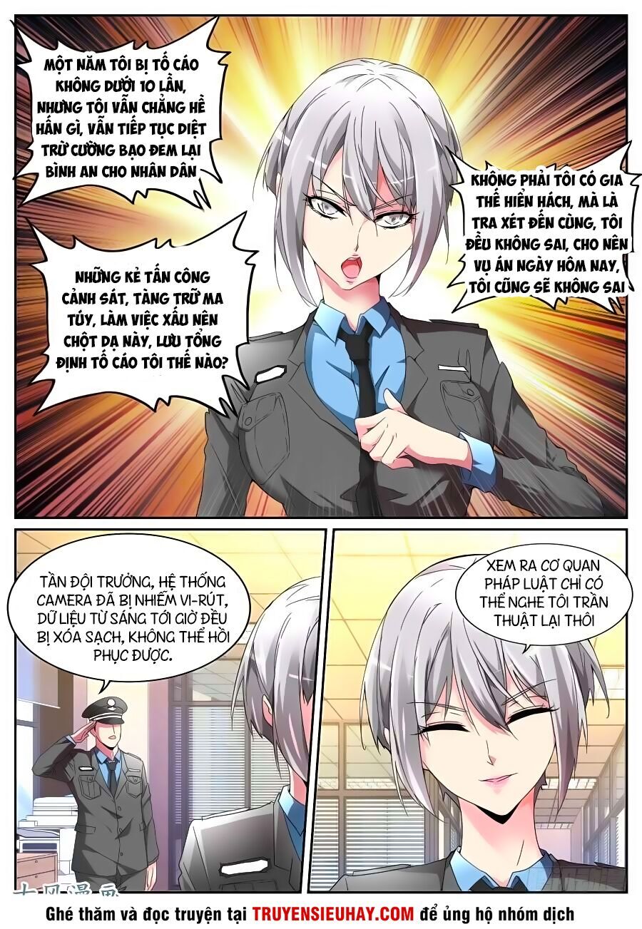 Thiên Tài Cao Thủ Chapter 114 - Trang 2